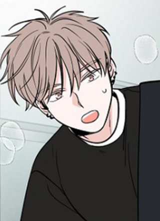 前辈！我们谈谈吧 截图1